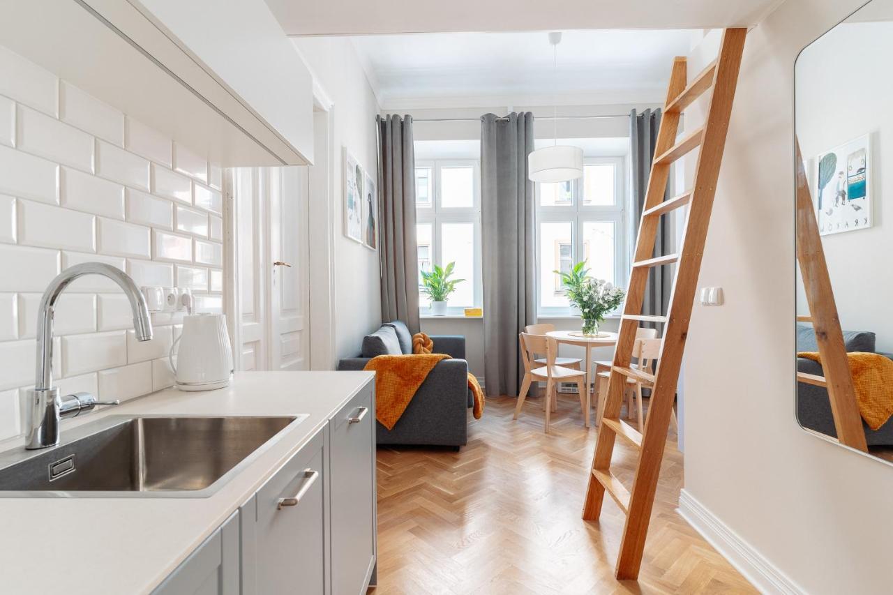 Apartment Kochanowskiego Family