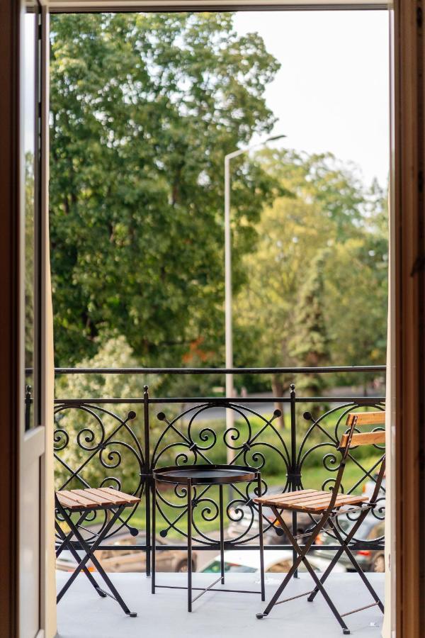 Kochanowskiego Family Apartment