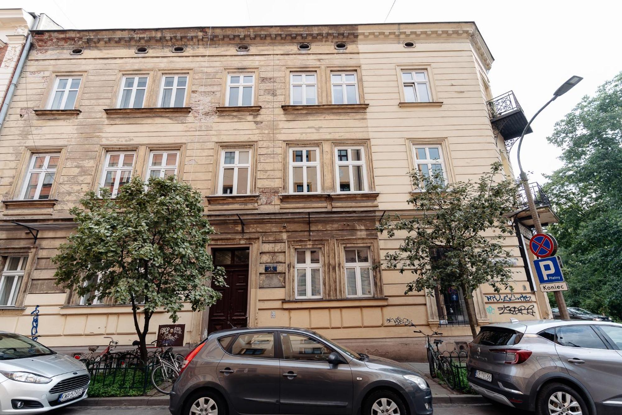 Kochanowskiego Family Apartment *